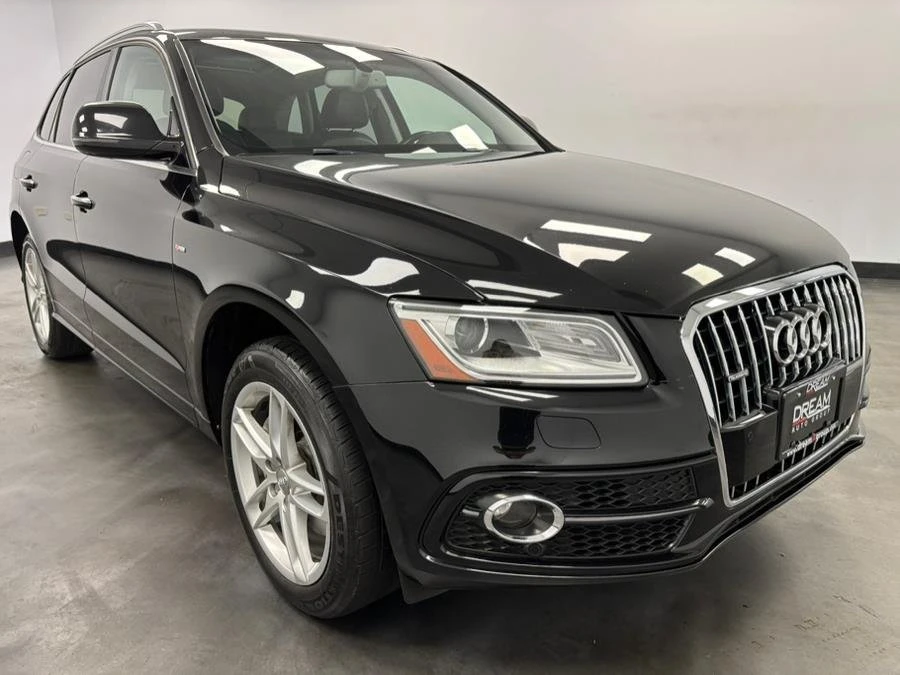 2016 Audi 8R Q5 - Image 7 of 16
