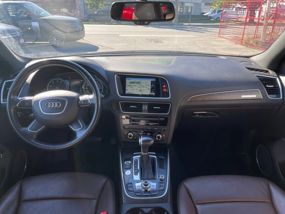 2016 Audi 8R Q5 - Image 11 of 20