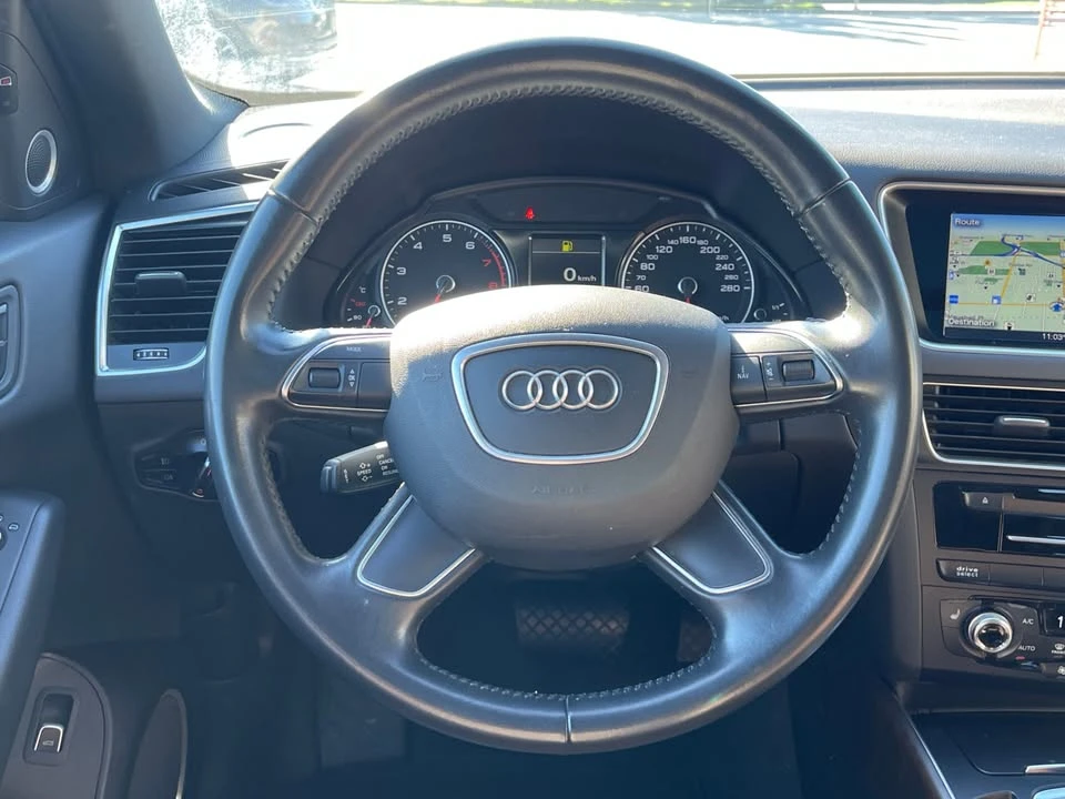 2016 Audi 8R Q5 - Image 12 of 20