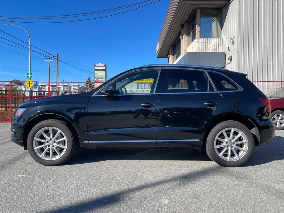 2016 Audi 8R Q5 - Image 8 of 20