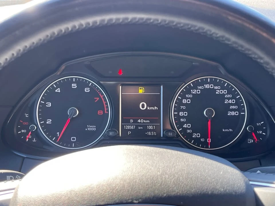 2016 Audi 8R Q5 - Image 13 of 20
