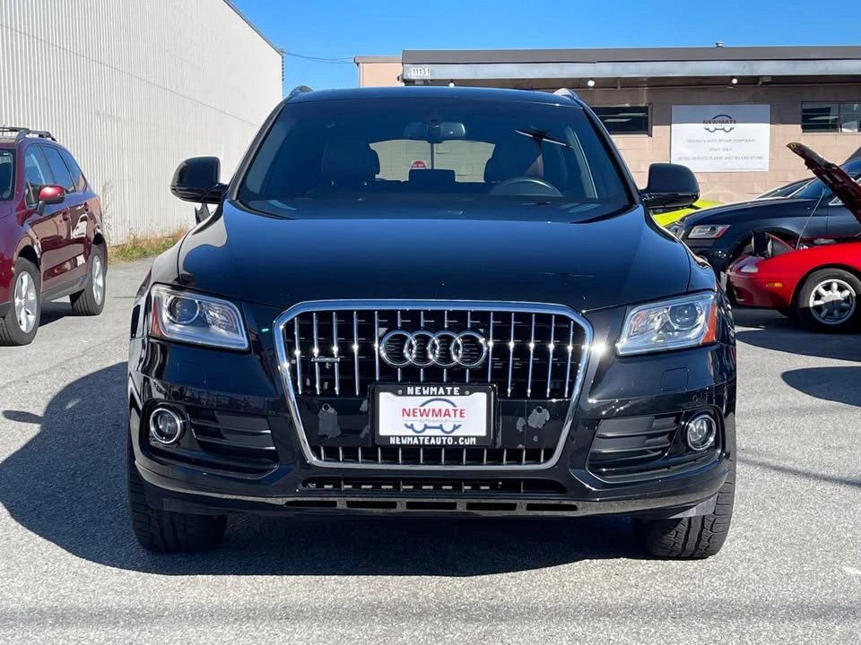 2016 Audi 8R Q5 - Image 2 of 20