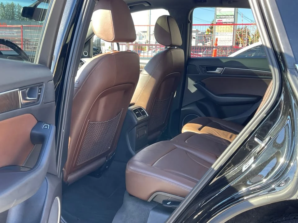 2016 Audi 8R Q5 - Image 19 of 20