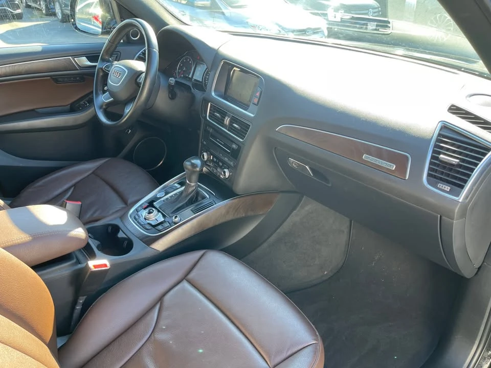 2016 Audi 8R Q5 - Image 18 of 20