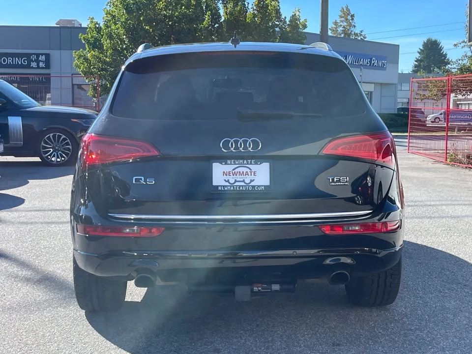 2016 Audi 8R Q5 - Image 6 of 20