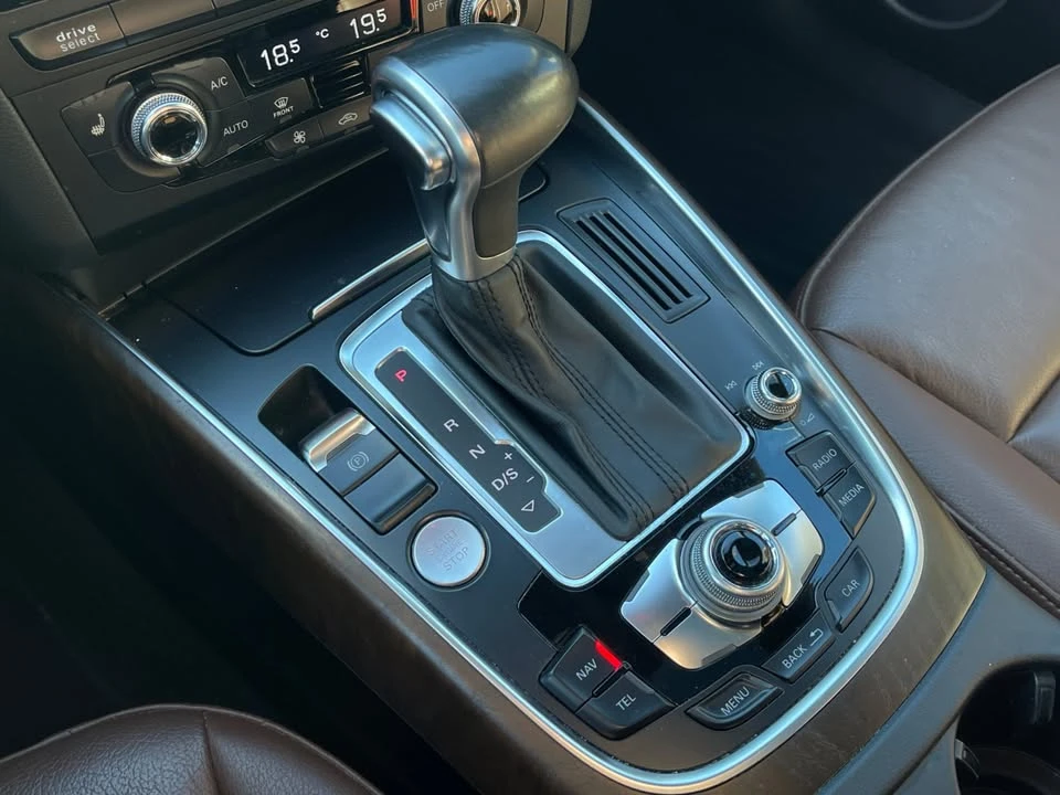 2016 Audi 8R Q5 - Image 16 of 20
