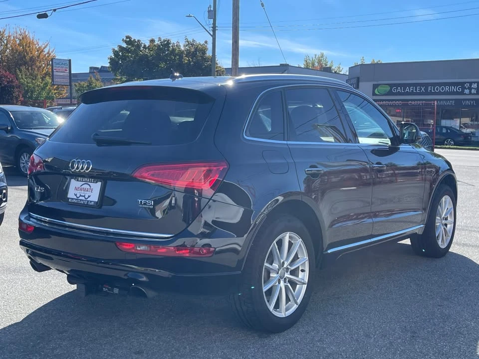 2016 Audi 8R Q5 - Image 5 of 20