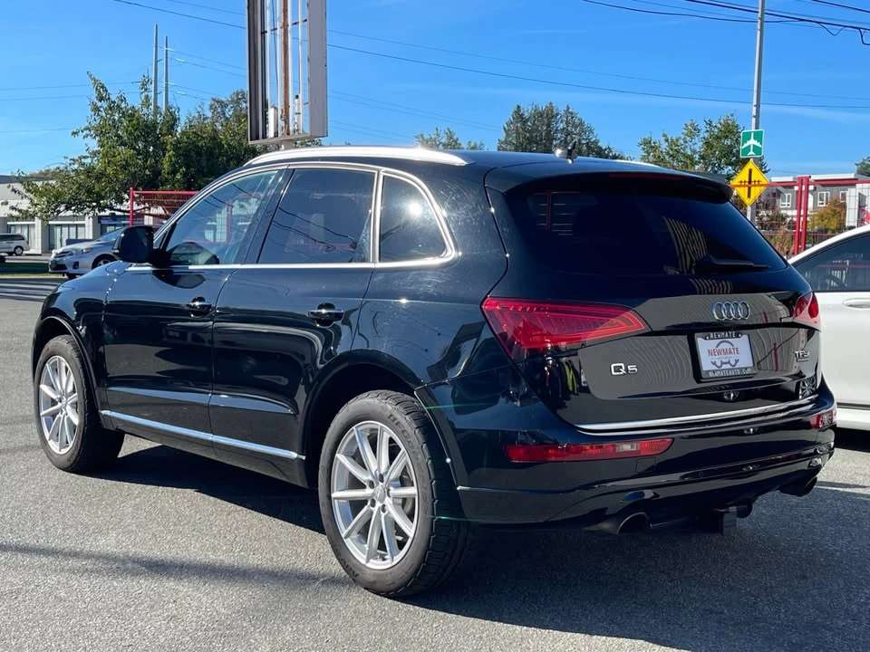 2016 Audi 8R Q5 - Image 7 of 20
