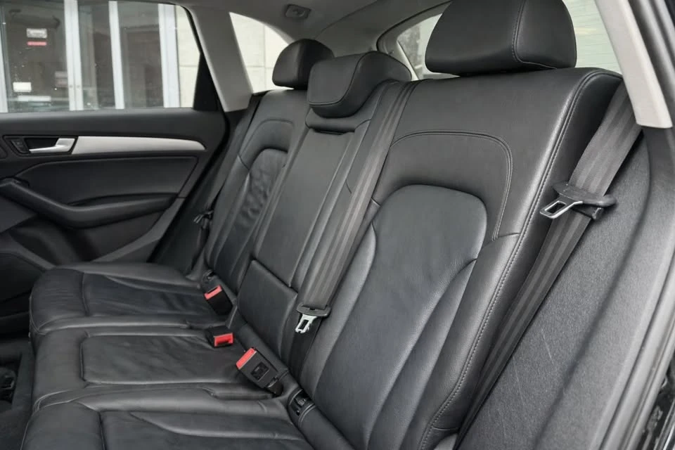 2016 Audi 8R Q5 - Image 9 of 9