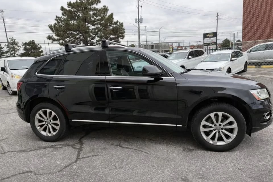 2016 Audi 8R Q5 - Image 4 of 9