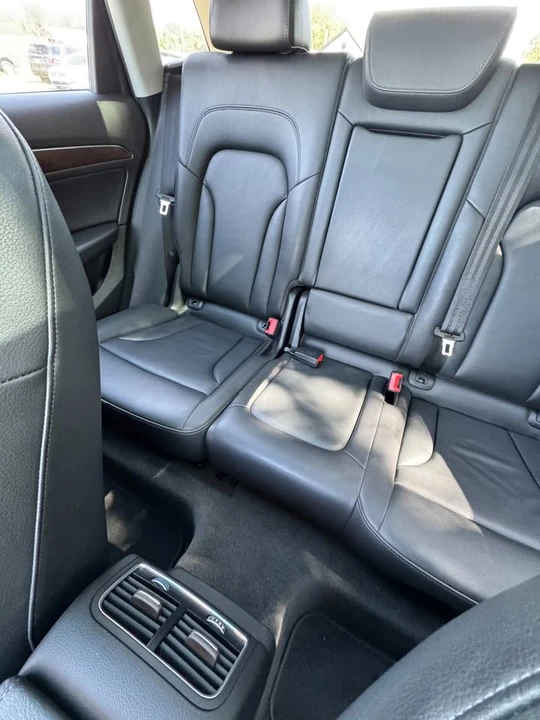 2016 Audi 8R Q5 - Image 15 of 19