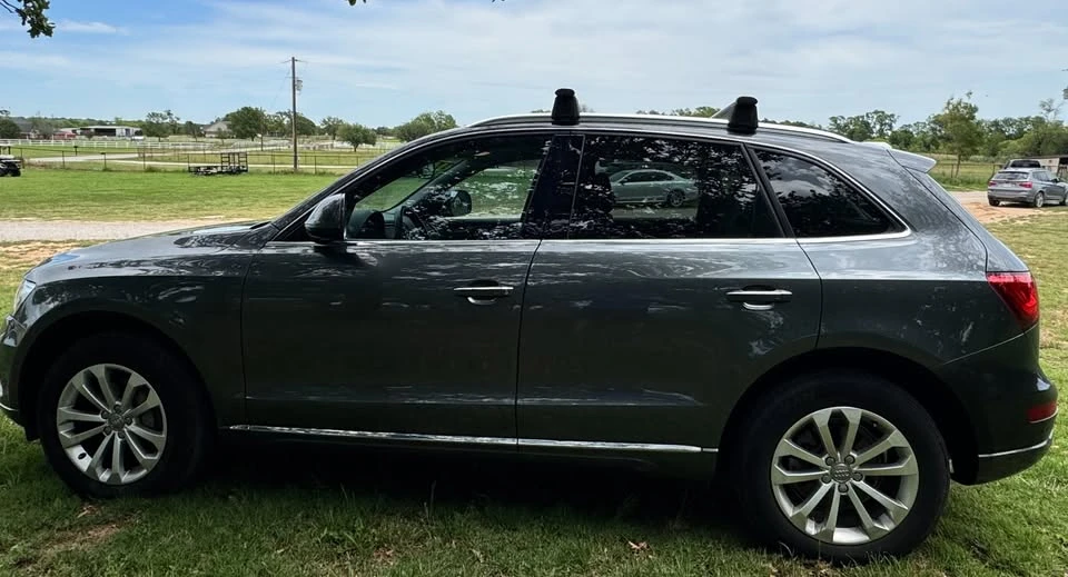 2016 Audi 8R Q5 - Image 2 of 19