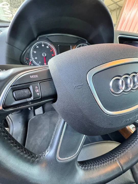 2016 Audi 8R Q5 - Image 9 of 19