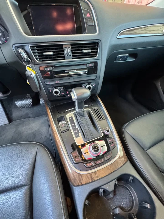 2016 Audi 8R Q5 - Image 11 of 19