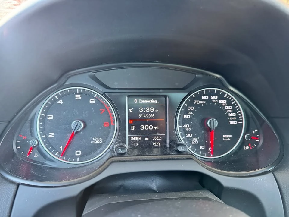 2016 Audi 8R Q5 - Image 8 of 19
