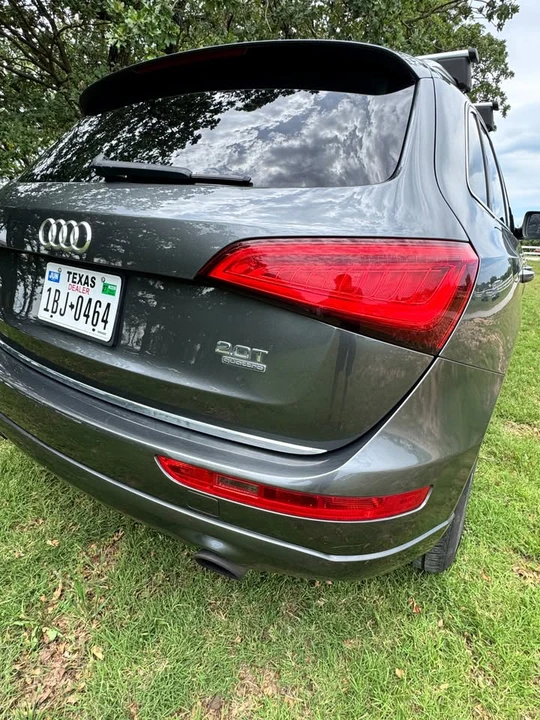 2016 Audi 8R Q5 - Image 7 of 19