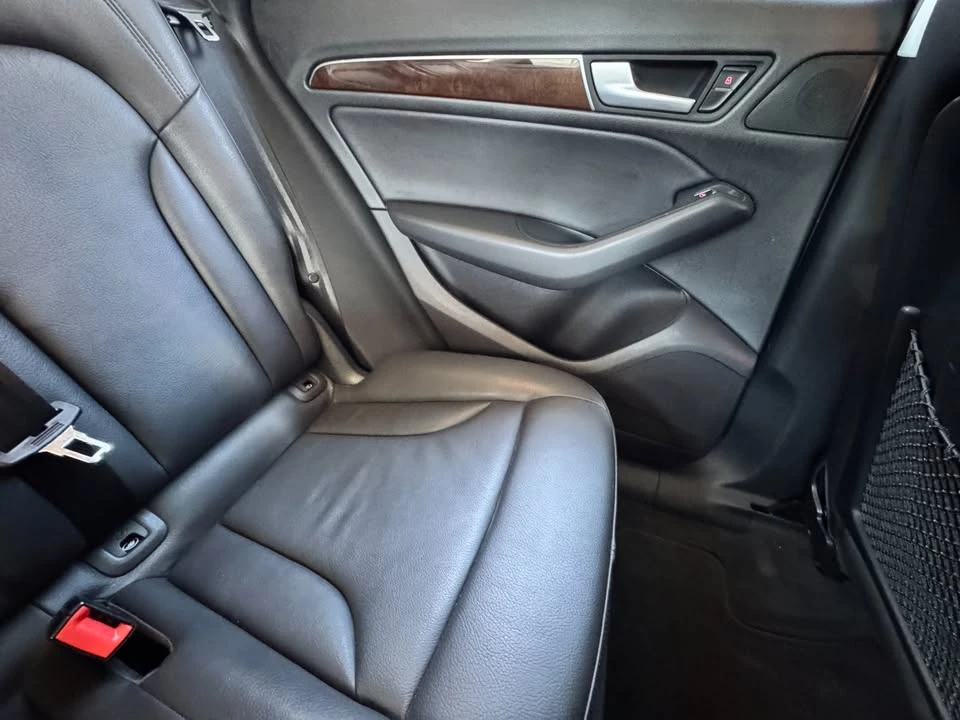 2016 Audi 8R Q5 - Image 18 of 19