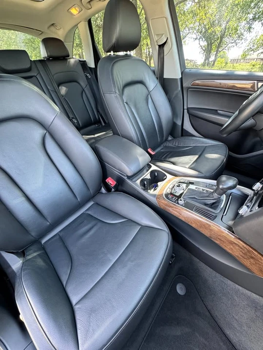 2016 Audi 8R Q5 - Image 16 of 19