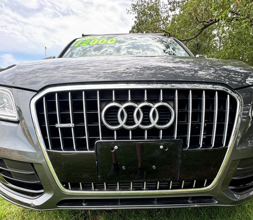 2016 Audi 8R Q5 - Image 4 of 19