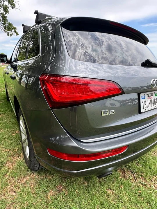 2016 Audi 8R Q5 - Image 5 of 19