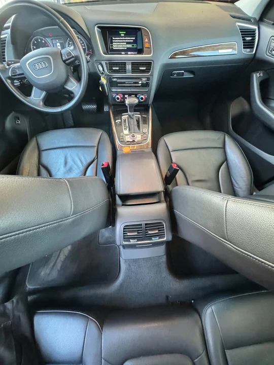 2016 Audi 8R Q5 - Image 14 of 19