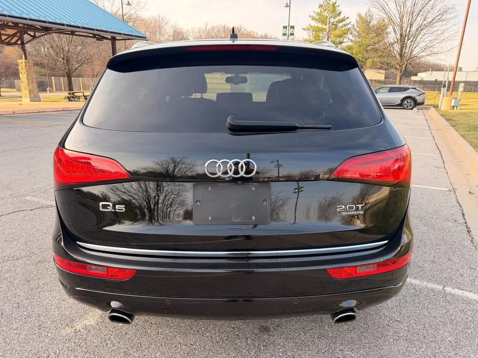 2016 Audi 8R Q5 - Image 8 of 20