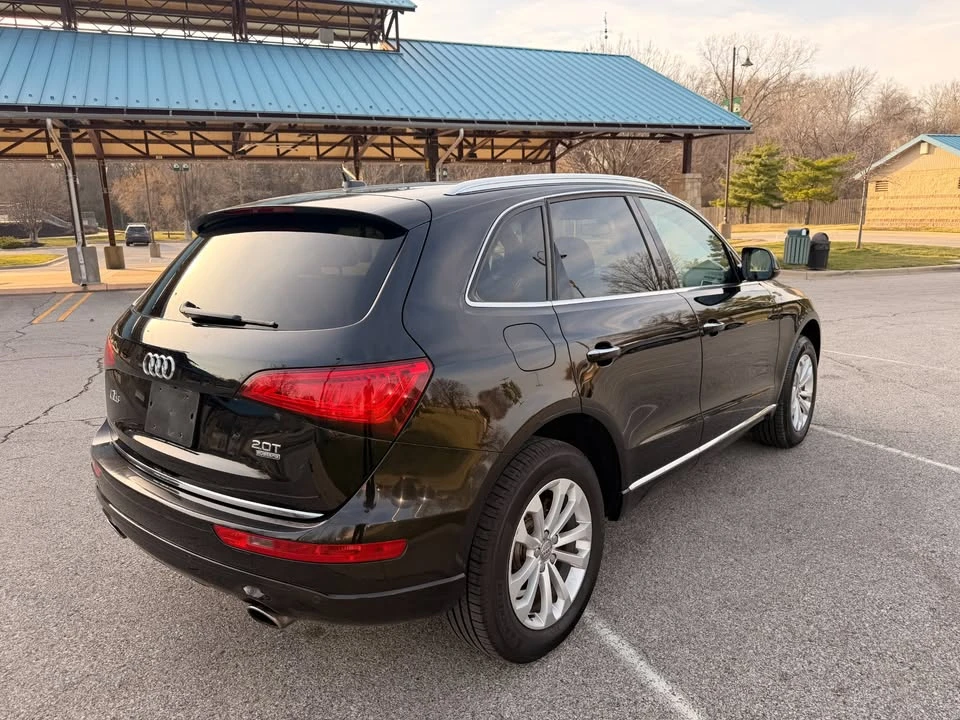 2016 Audi 8R Q5 - Image 3 of 20
