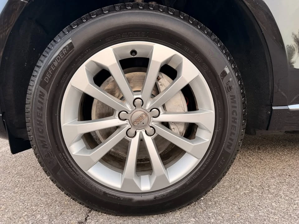 2016 Audi 8R Q5 - Image 20 of 20