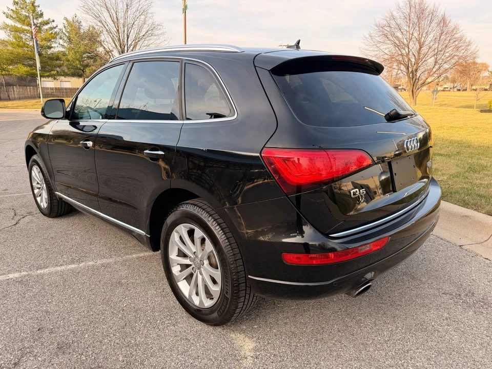 2016 Audi 8R Q5 - Image 6 of 20