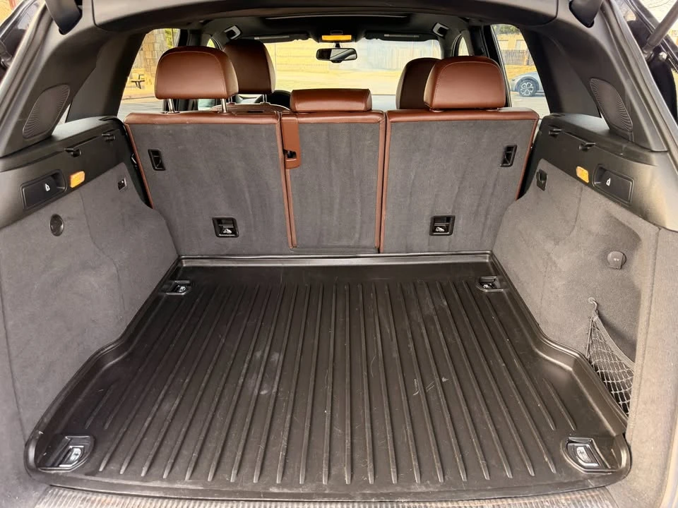 2016 Audi 8R Q5 - Image 19 of 20