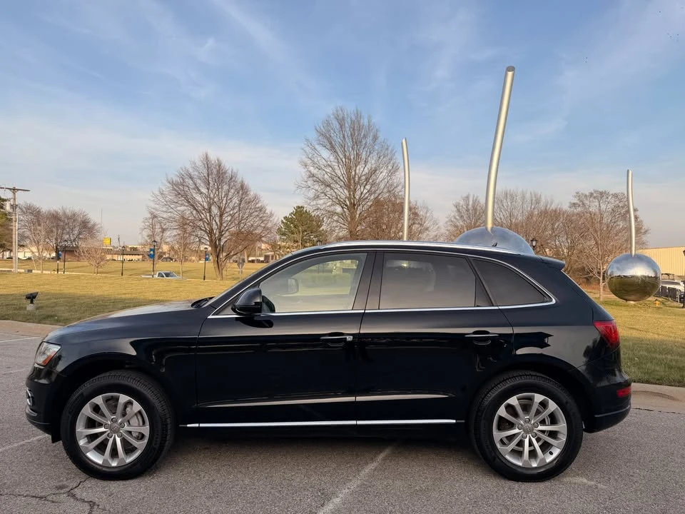 2016 Audi 8R Q5 - Image 5 of 20