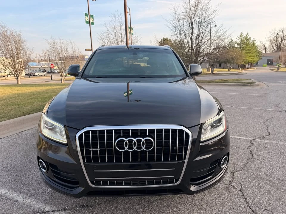 2016 Audi 8R Q5 - Image 7 of 20