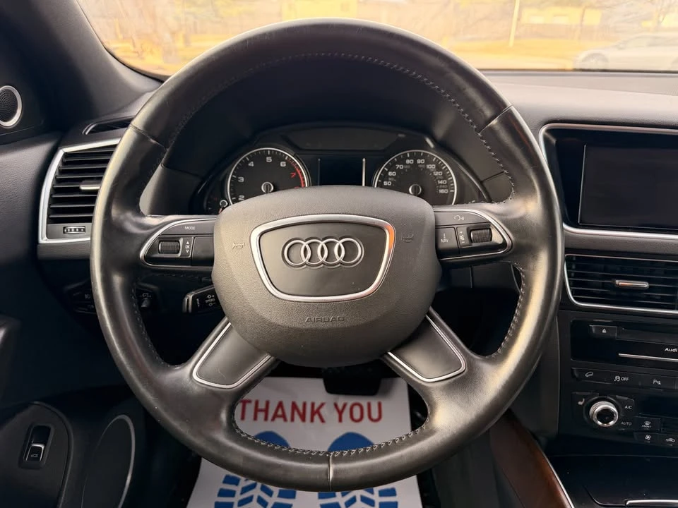 2016 Audi 8R Q5 - Image 15 of 20