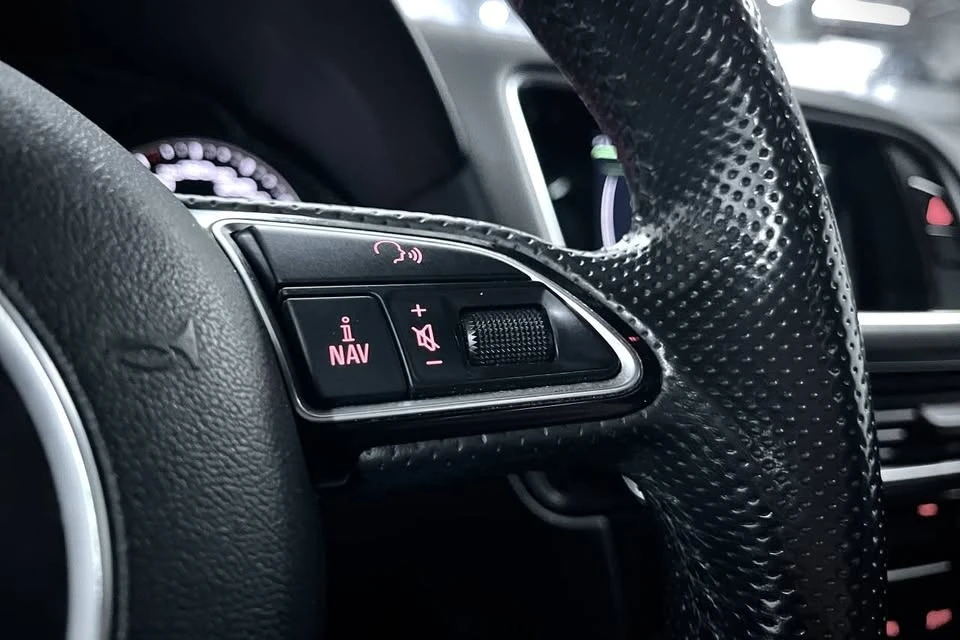 2016 Audi 8R Q5 - Image 19 of 20