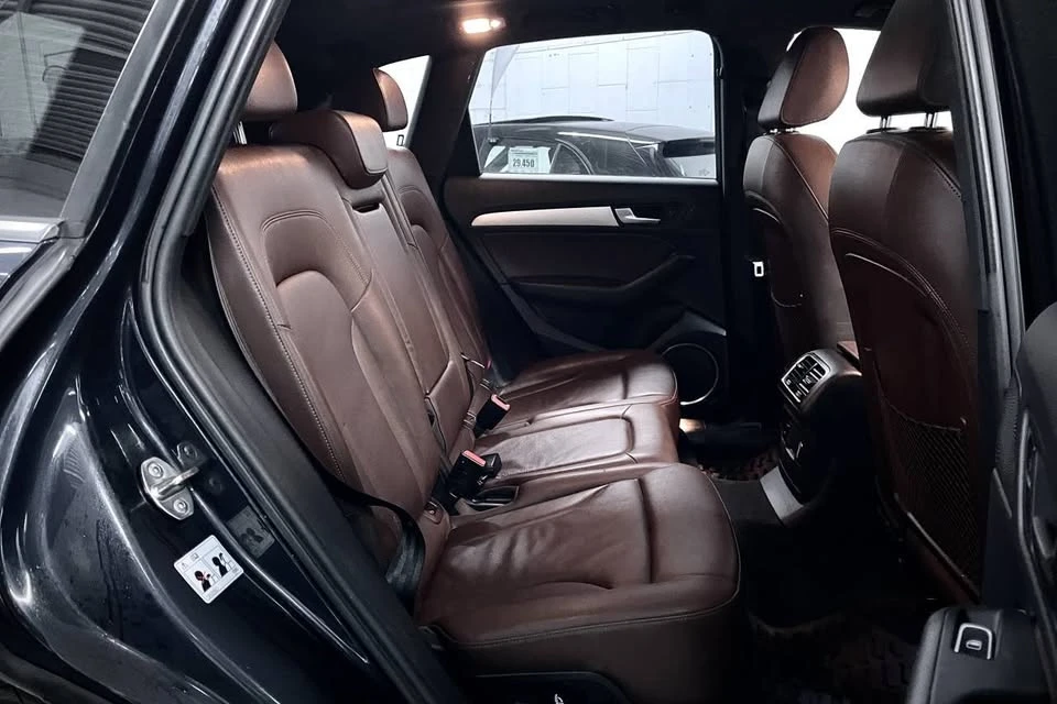 2016 Audi 8R Q5 - Image 17 of 20