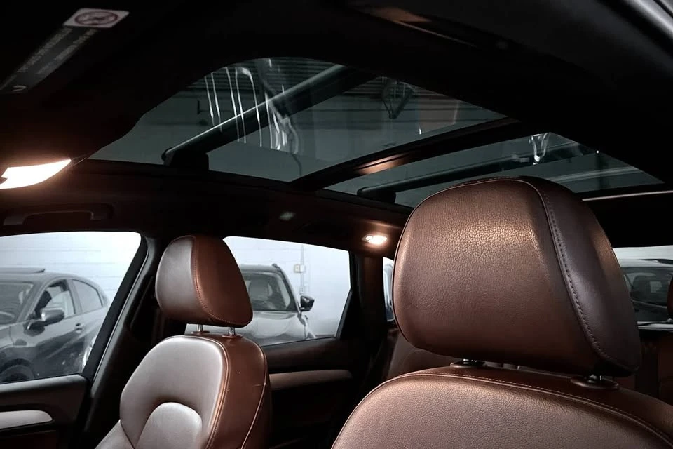 2016 Audi 8R Q5 - Image 11 of 20