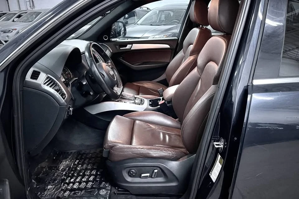 2016 Audi 8R Q5 - Image 10 of 20