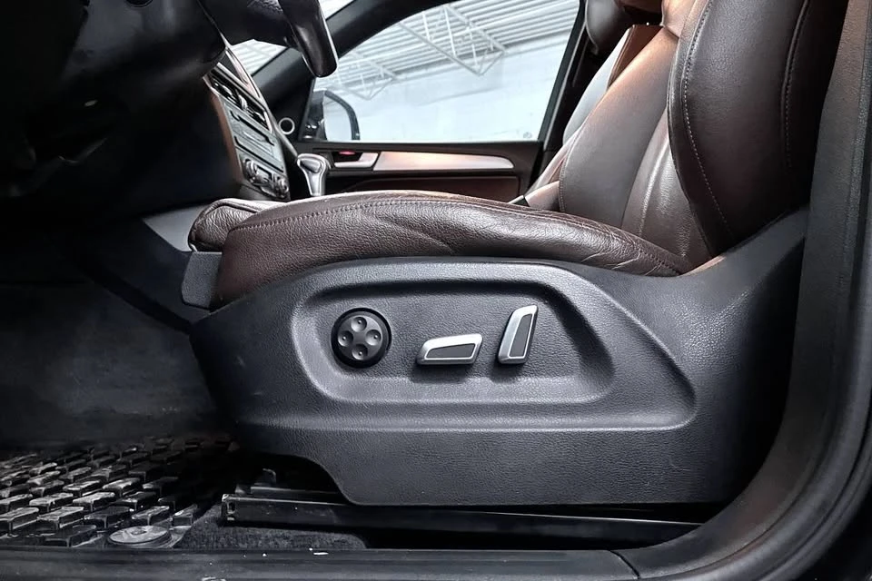 2016 Audi 8R Q5 - Image 12 of 20
