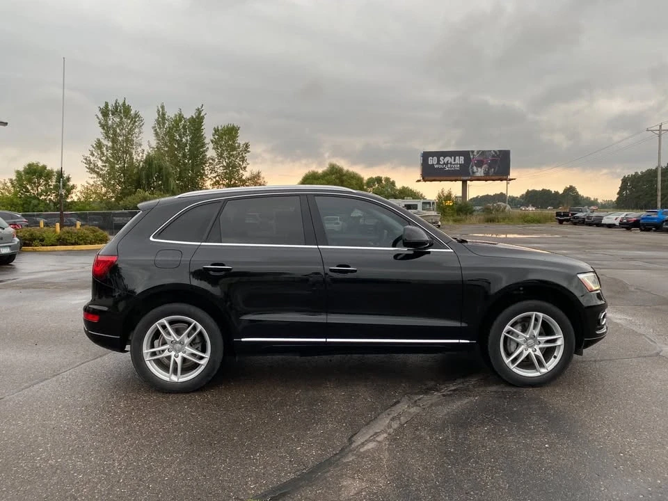 2016 Audi 8R Q5 - Image 3 of 15