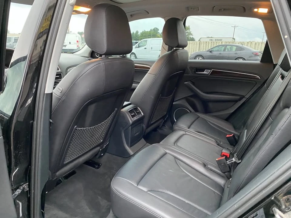 2016 Audi 8R Q5 - Image 14 of 15