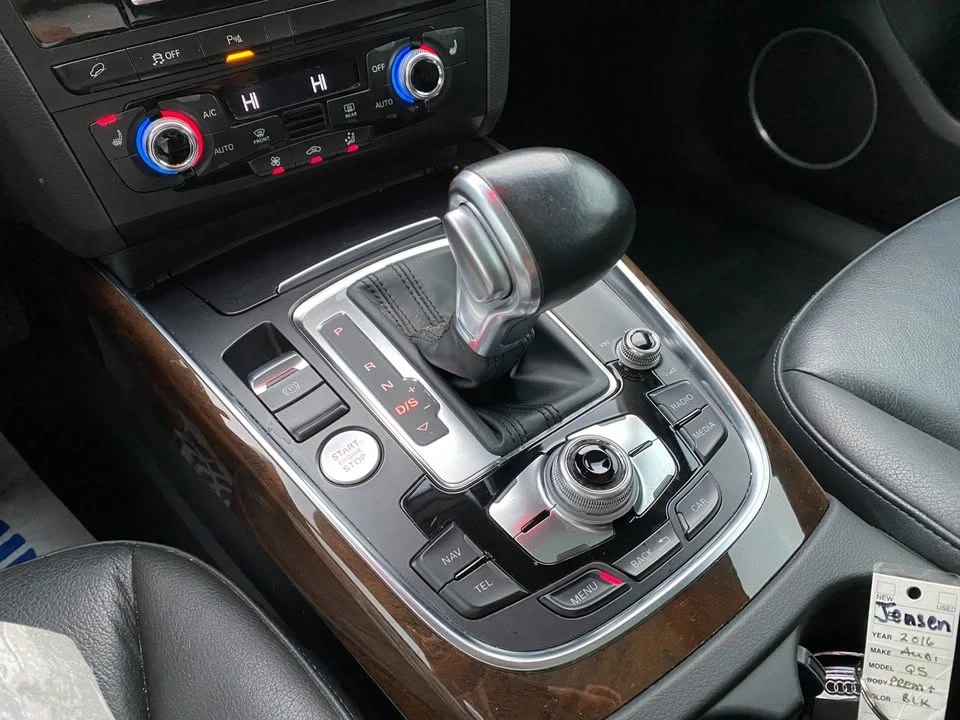 2016 Audi 8R Q5 - Image 13 of 15