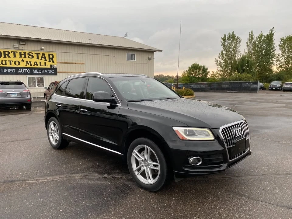 2016 Audi 8R Q5 - Image 2 of 15