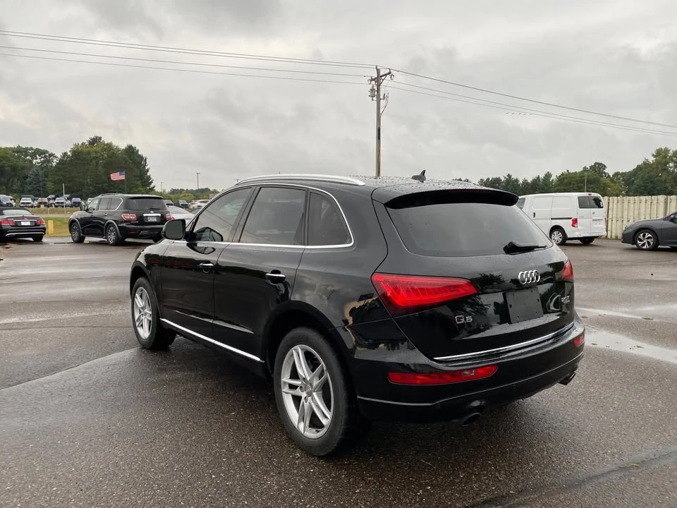 2016 Audi 8R Q5 - Image 5 of 15