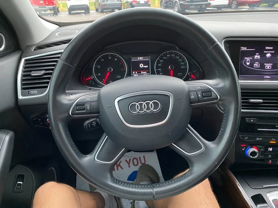 2016 Audi 8R Q5 - Image 10 of 15