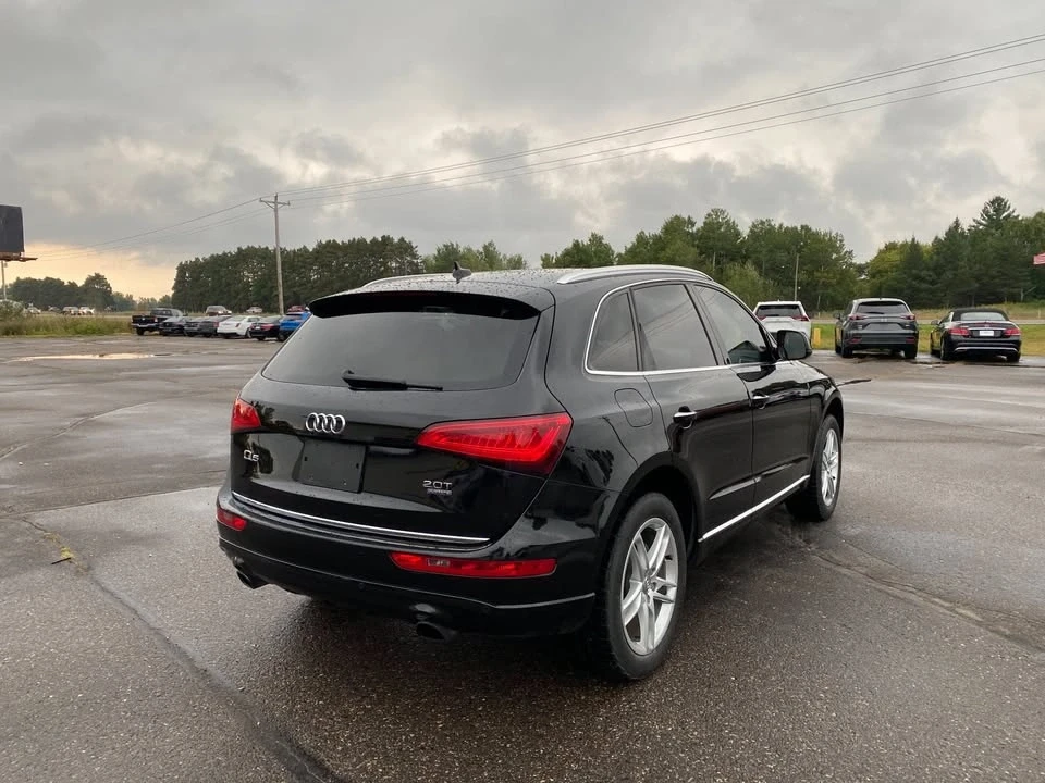 2016 Audi 8R Q5 - Image 4 of 15