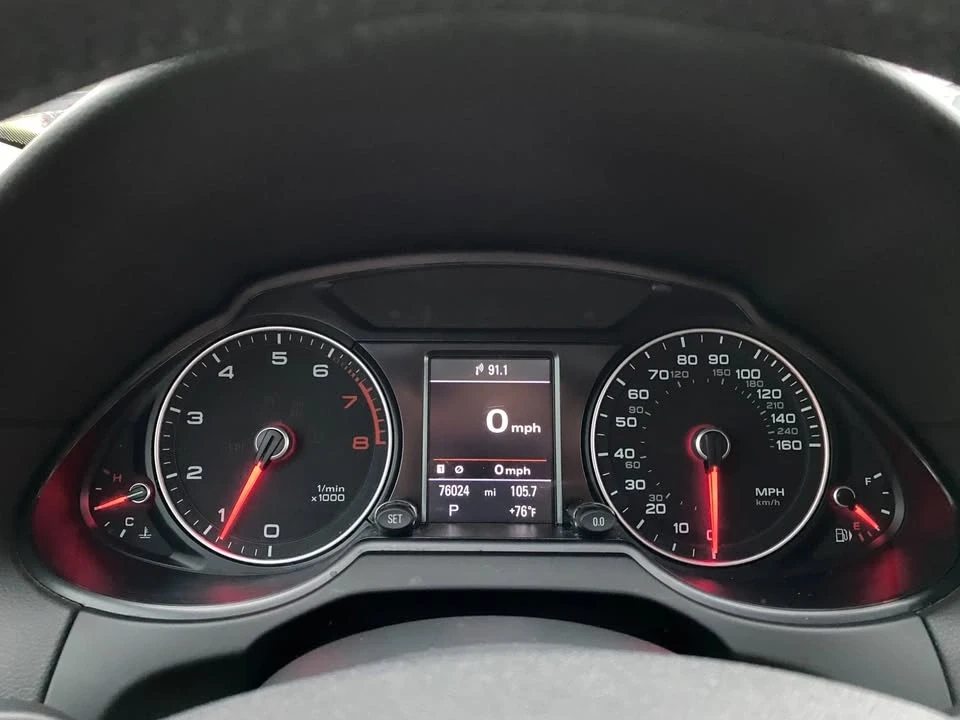 2016 Audi 8R Q5 - Image 11 of 15