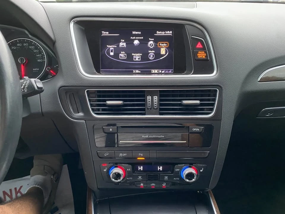 2016 Audi 8R Q5 - Image 12 of 15