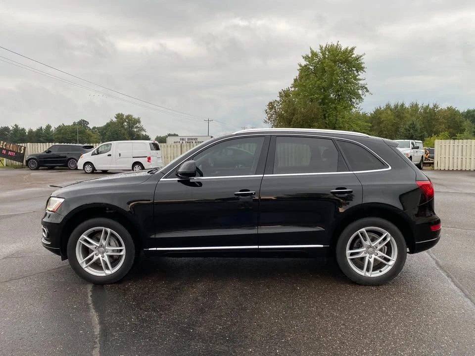 2016 Audi 8R Q5 - Image 6 of 15