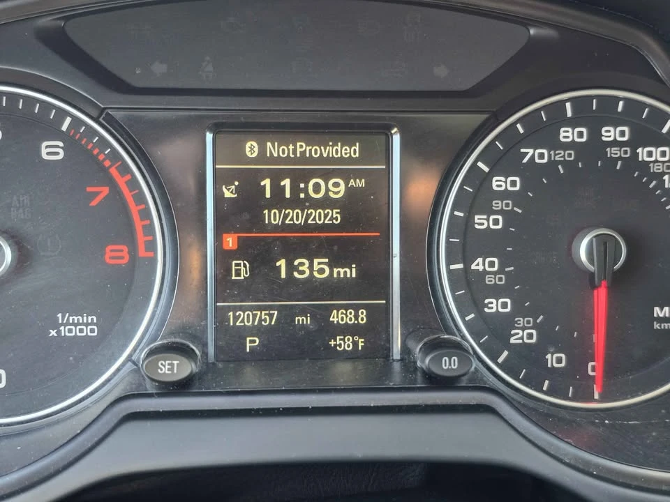 2016 Audi 8R Q5 - Image 16 of 16