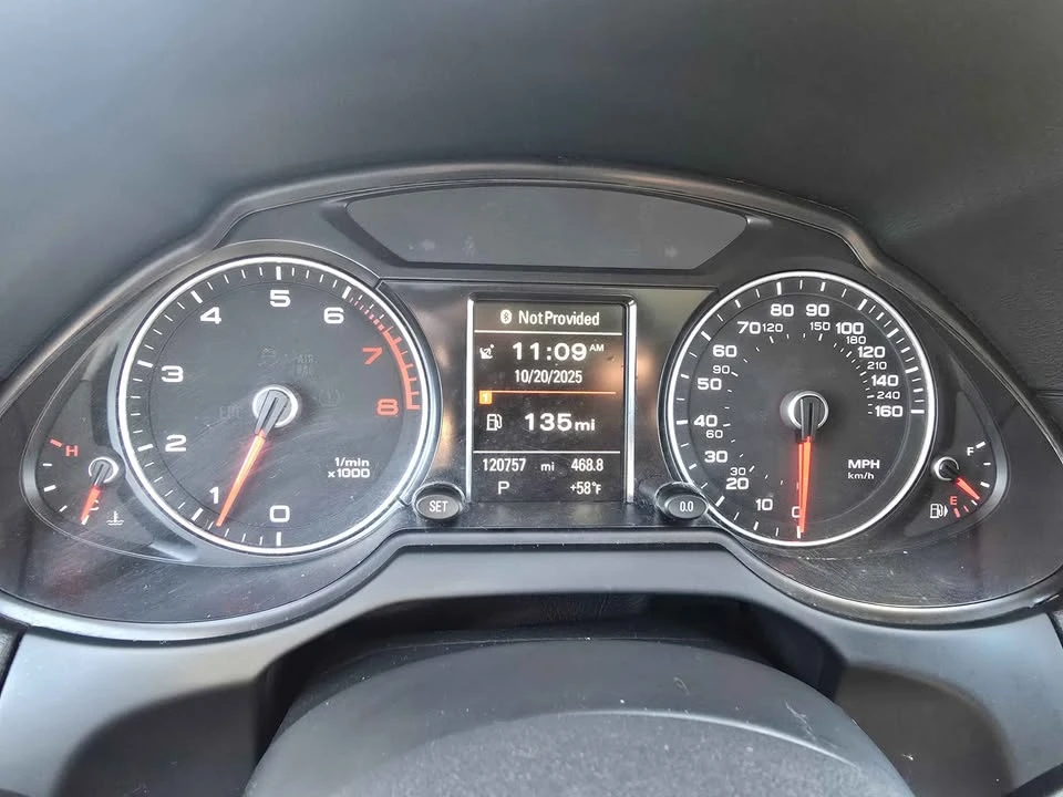 2016 Audi 8R Q5 - Image 15 of 16
